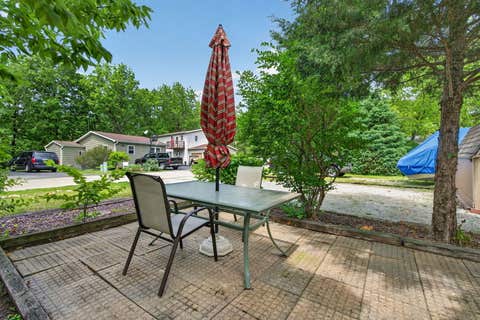 Tiny photo for 6 Largemouth Lane, Wilmington, IL 60481 (MLS # 12652656)