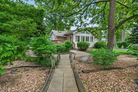 Tiny photo for 6 Largemouth Lane, Wilmington, IL 60481 (MLS # 12652656)