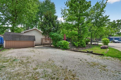 Tiny photo for 6 Largemouth Lane, Wilmington, IL 60481 (MLS # 12652656)
