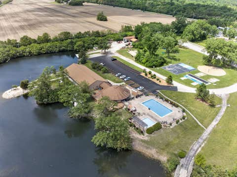 Tiny photo for 6 Largemouth Lane, Wilmington, IL 60481 (MLS # 12652656)