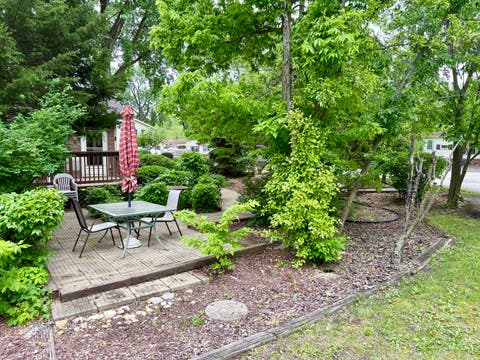 Tiny photo for 6 Largemouth Lane, Wilmington, IL 60481 (MLS # 12652656)