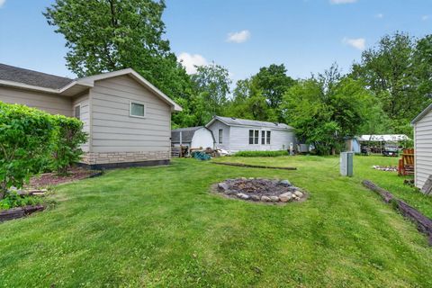 Tiny photo for 6 Largemouth Lane, Wilmington, IL 60481 (MLS # 12652656)
