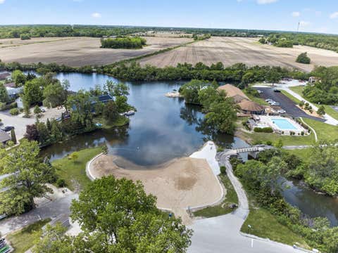 Tiny photo for 6 Largemouth Lane, Wilmington, IL 60481 (MLS # 12652656)