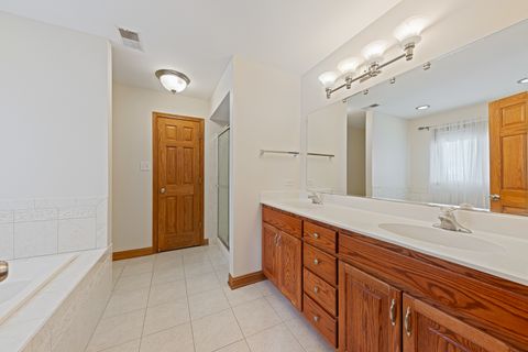 Tiny photo for 18753 Rosewood Lane, Mokena, IL 60448 (MLS # 12547505)