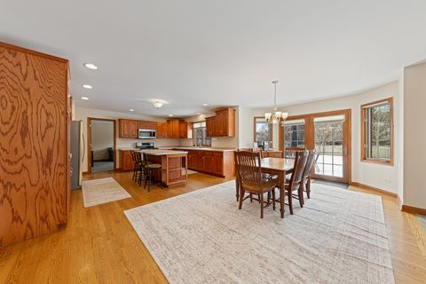 Tiny photo for 18753 Rosewood Lane, Mokena, IL 60448 (MLS # 12547505)