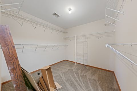 Tiny photo for 18753 Rosewood Lane, Mokena, IL 60448 (MLS # 12547505)