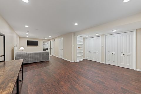 Tiny photo for 18753 Rosewood Lane, Mokena, IL 60448 (MLS # 12547505)