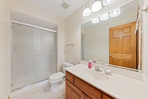 Tiny photo for 18753 Rosewood Lane, Mokena, IL 60448 (MLS # 12547505)