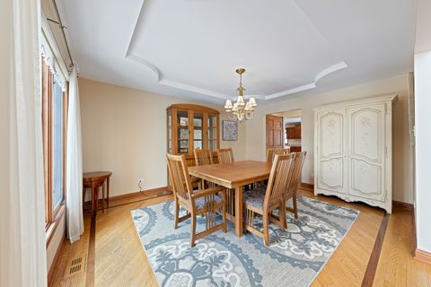 Tiny photo for 18753 Rosewood Lane, Mokena, IL 60448 (MLS # 12547505)