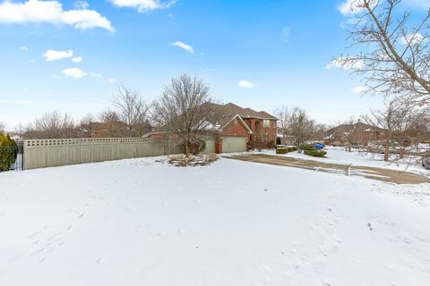 Tiny photo for 18753 Rosewood Lane, Mokena, IL 60448 (MLS # 12547505)