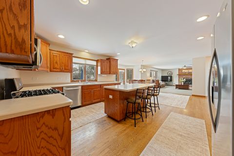 Tiny photo for 18753 Rosewood Lane, Mokena, IL 60448 (MLS # 12547505)