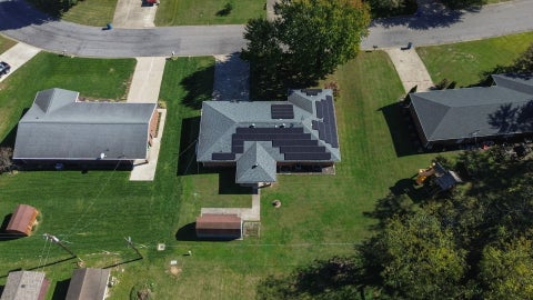 Tiny photo for 303 Cherry Hill Drive, Mount Carmel, IL 62863 (MLS # 12787443)