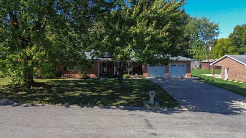 Tiny photo for 303 Cherry Hill Drive, Mount Carmel, IL 62863 (MLS # 12787443)