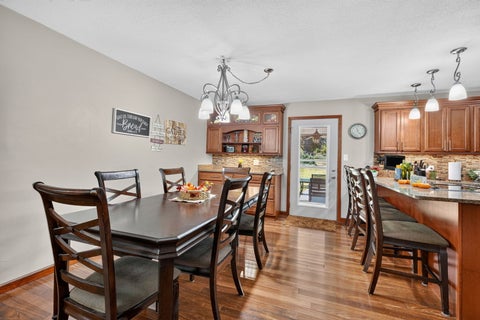 Tiny photo for 303 Cherry Hill Drive, Mount Carmel, IL 62863 (MLS # 12787443)