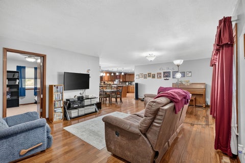 Tiny photo for 303 Cherry Hill Drive, Mount Carmel, IL 62863 (MLS # 12787443)