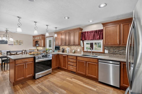 Tiny photo for 303 Cherry Hill Drive, Mount Carmel, IL 62863 (MLS # 12787443)