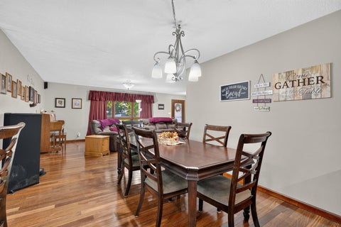 Tiny photo for 303 Cherry Hill Drive, Mount Carmel, IL 62863 (MLS # 12787443)