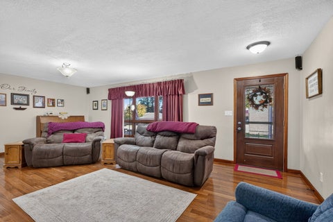 Tiny photo for 303 Cherry Hill Drive, Mount Carmel, IL 62863 (MLS # 12787443)