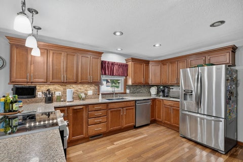 Tiny photo for 303 Cherry Hill Drive, Mount Carmel, IL 62863 (MLS # 12787443)