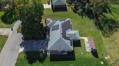 Tiny photo for 303 Cherry Hill Drive, Mount Carmel, IL 62863 (MLS # 12787443)