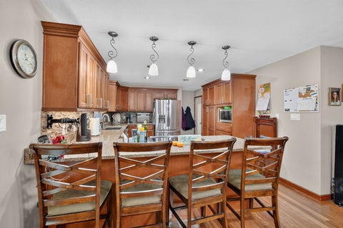 Tiny photo for 303 Cherry Hill Drive, Mount Carmel, IL 62863 (MLS # 12787443)