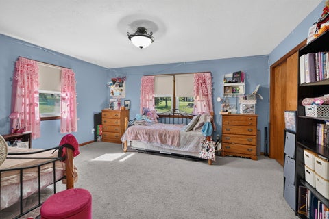 Tiny photo for 303 Cherry Hill Drive, Mount Carmel, IL 62863 (MLS # 12787443)