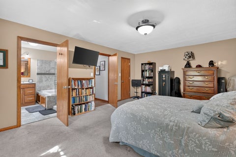 Tiny photo for 303 Cherry Hill Drive, Mount Carmel, IL 62863 (MLS # 12787443)