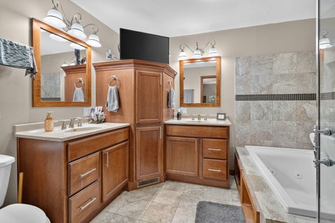 Tiny photo for 303 Cherry Hill Drive, Mount Carmel, IL 62863 (MLS # 12787443)