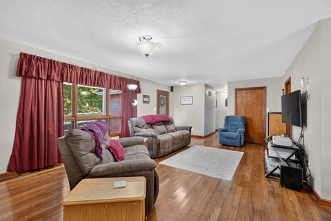 Tiny photo for 303 Cherry Hill Drive, Mount Carmel, IL 62863 (MLS # 12787443)