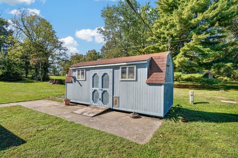 Tiny photo for 303 Cherry Hill Drive, Mount Carmel, IL 62863 (MLS # 12787443)