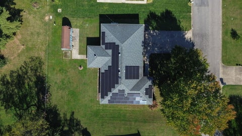 Tiny photo for 303 Cherry Hill Drive, Mount Carmel, IL 62863 (MLS # 12787443)
