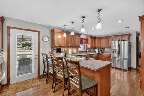 Tiny photo for 303 Cherry Hill Drive, Mount Carmel, IL 62863 (MLS # 12787443)
