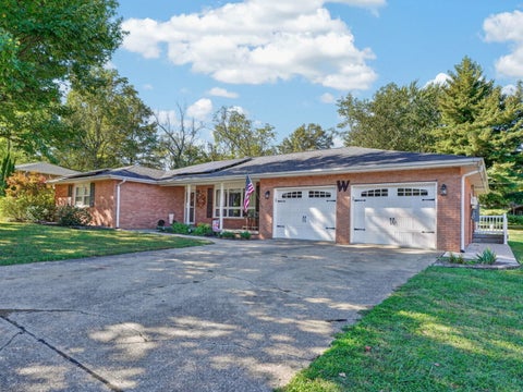 Photo of 303 Cherry Hill Drive, Mount Carmel, IL 62863 (MLS # 12787443)