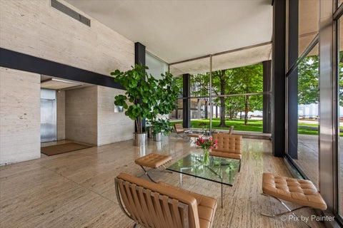 Tiny photo for 860 N LAKE SHORE Drive #4M, Chicago, IL 60611 (MLS # 12600273)