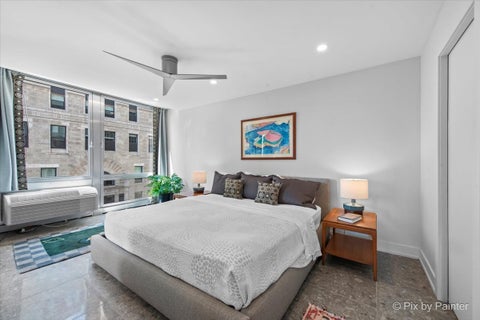 Tiny photo for 860 N LAKE SHORE Drive #4M, Chicago, IL 60611 (MLS # 12600273)