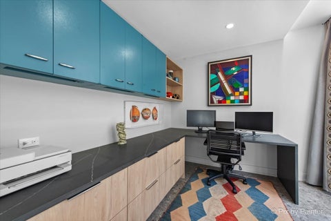 Tiny photo for 860 N LAKE SHORE Drive #4M, Chicago, IL 60611 (MLS # 12600273)