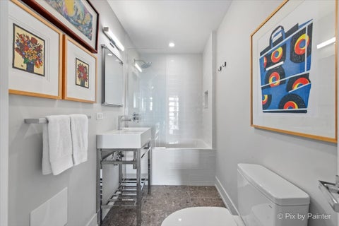 Tiny photo for 860 N LAKE SHORE Drive #4M, Chicago, IL 60611 (MLS # 12600273)