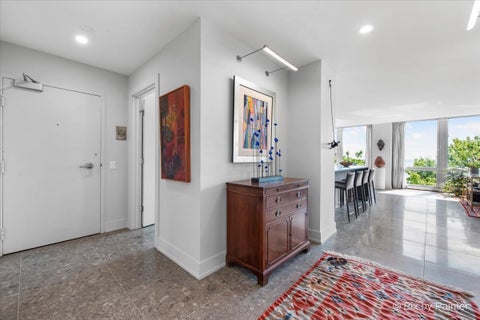 Tiny photo for 860 N LAKE SHORE Drive #4M, Chicago, IL 60611 (MLS # 12600273)