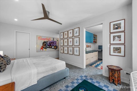 Tiny photo for 860 N LAKE SHORE Drive #4M, Chicago, IL 60611 (MLS # 12600273)