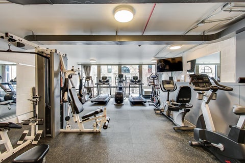 Tiny photo for 860 N LAKE SHORE Drive #4M, Chicago, IL 60611 (MLS # 12600273)