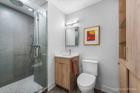 Tiny photo for 860 N LAKE SHORE Drive #4M, Chicago, IL 60611 (MLS # 12600273)