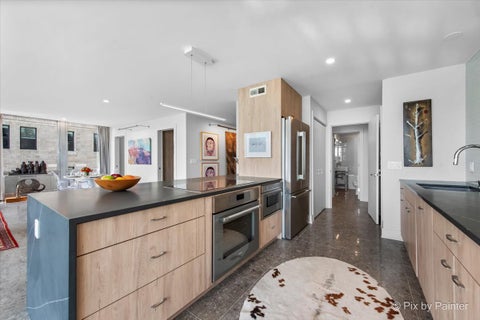 Tiny photo for 860 N LAKE SHORE Drive #4M, Chicago, IL 60611 (MLS # 12600273)