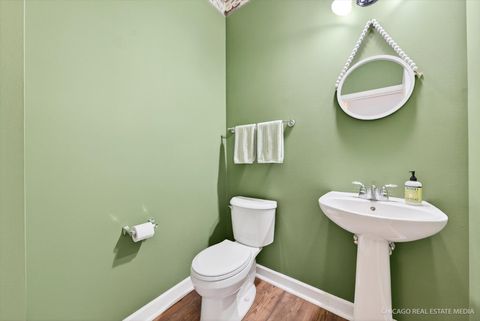 Tiny photo for 410 Brookhaven Trail, Pingree Grove, IL 60140 (MLS # 12512482)