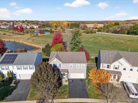 Tiny photo for 410 Brookhaven Trail, Pingree Grove, IL 60140 (MLS # 12512482)