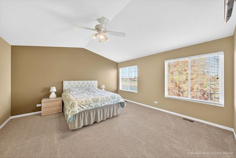 Tiny photo for 410 Brookhaven Trail, Pingree Grove, IL 60140 (MLS # 12512482)