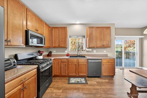 Tiny photo for 410 Brookhaven Trail, Pingree Grove, IL 60140 (MLS # 12512482)