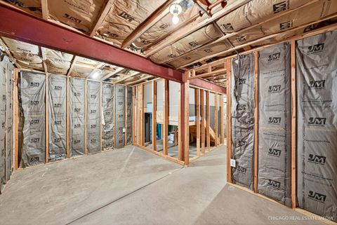 Tiny photo for 410 Brookhaven Trail, Pingree Grove, IL 60140 (MLS # 12512482)