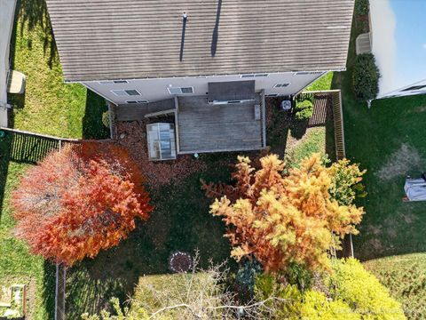 Tiny photo for 410 Brookhaven Trail, Pingree Grove, IL 60140 (MLS # 12512482)