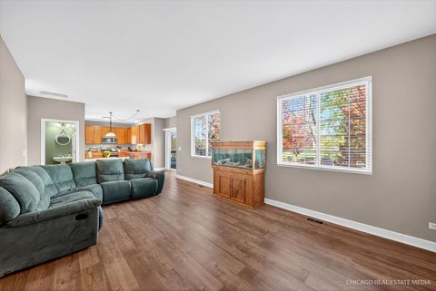 Tiny photo for 410 Brookhaven Trail, Pingree Grove, IL 60140 (MLS # 12512482)