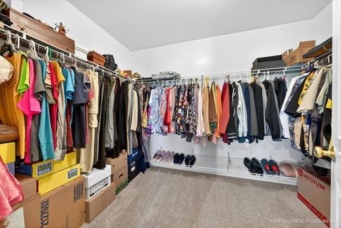 Tiny photo for 410 Brookhaven Trail, Pingree Grove, IL 60140 (MLS # 12512482)